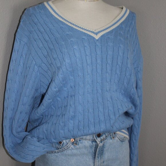 J. Galt Varsity Sweater - Picture 3 of 7